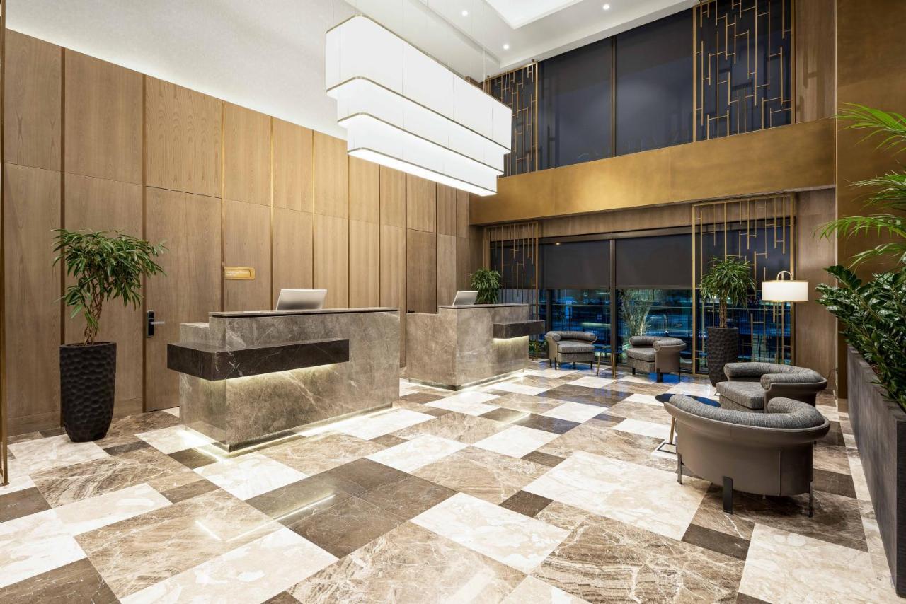 Movenpick Living Camlivadi