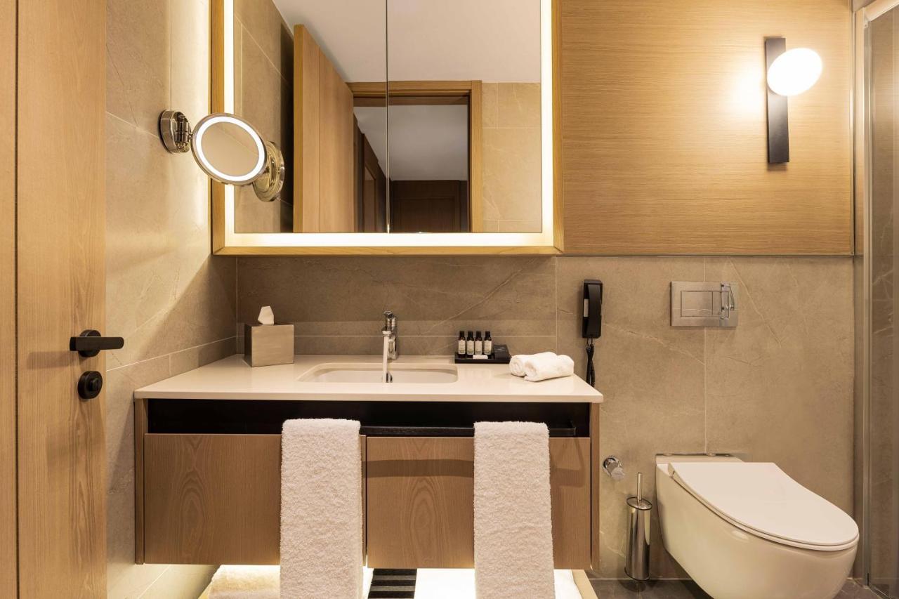 Movenpick Living Camlivadi Hotel