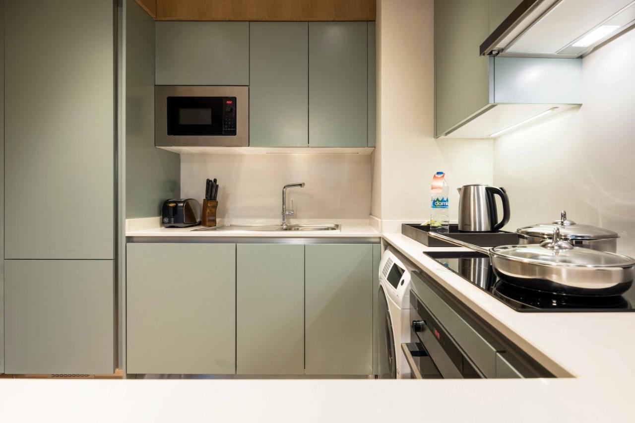 Movenpick Living Camlivadi