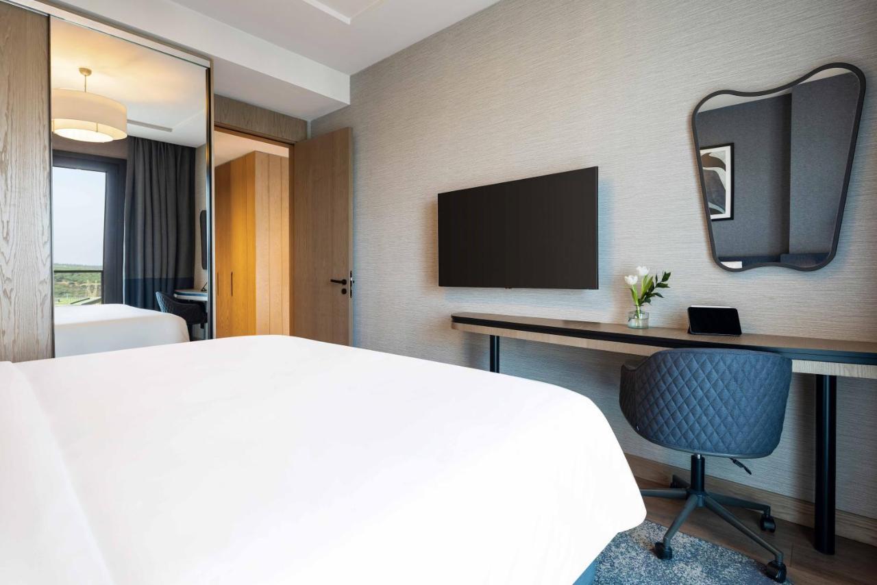 Hotel Movenpick Living Camlivadi Istambul
