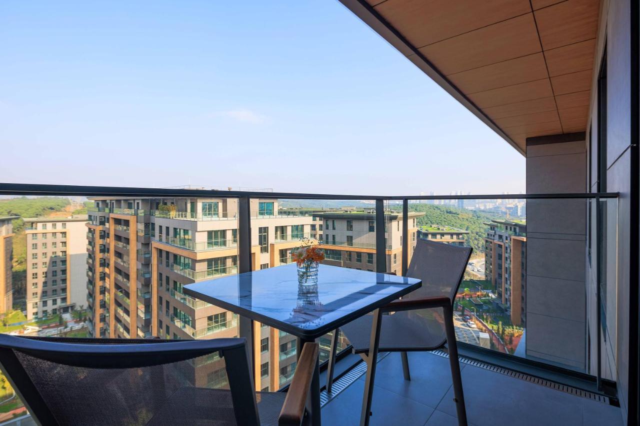 Movenpick Living Camlivadi