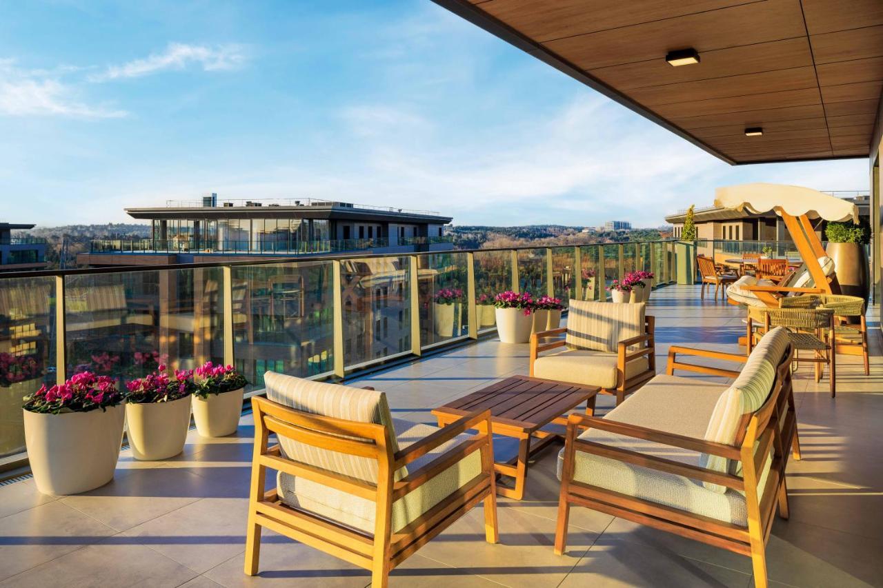 Movenpick Living Camlivadi Hotel 5*