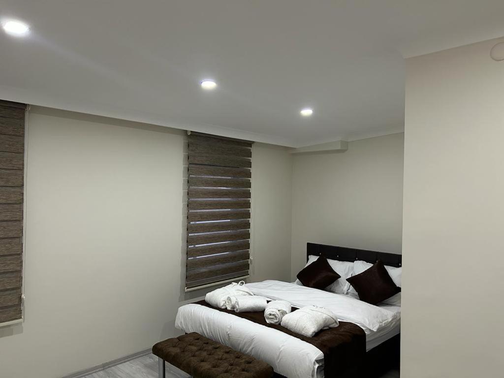 Vatan House Otel