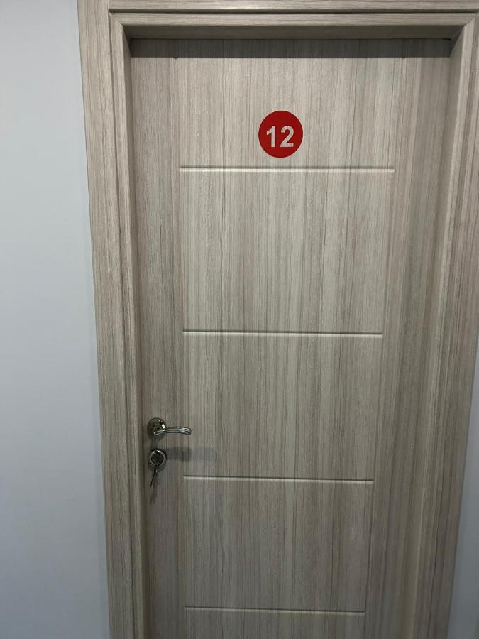 Otel Vatan House *