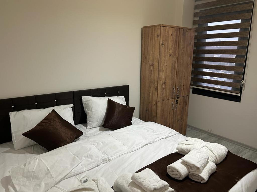 Vatan House * İstanbul