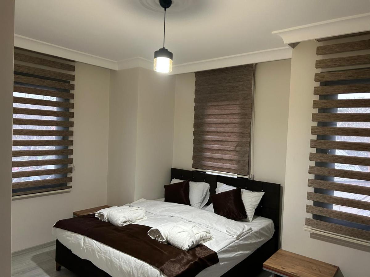 Otel Vatan House