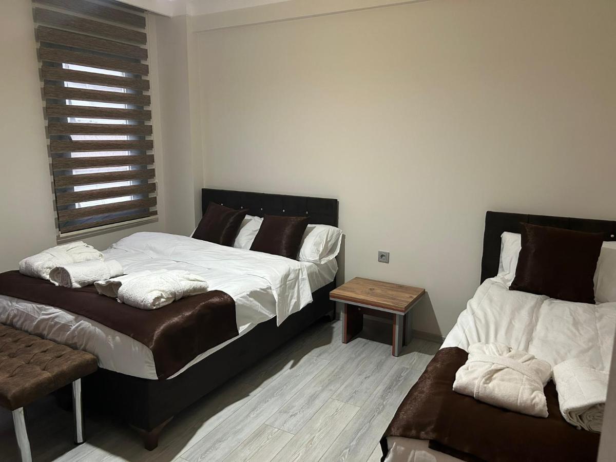 Vatan House