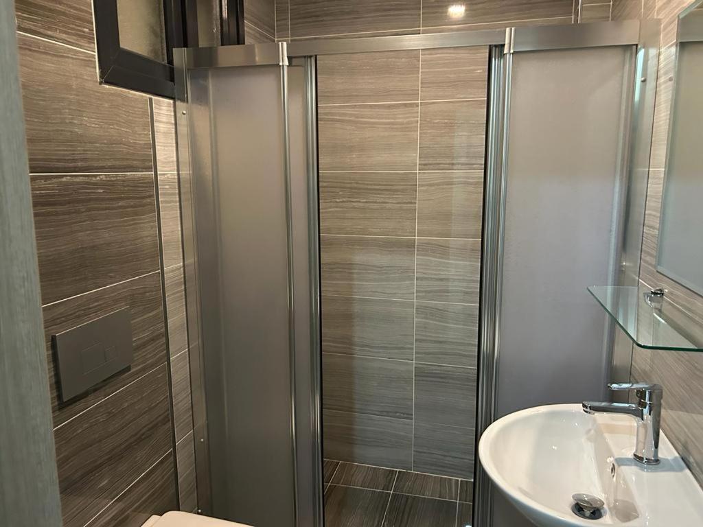 Vatan House * İstanbul