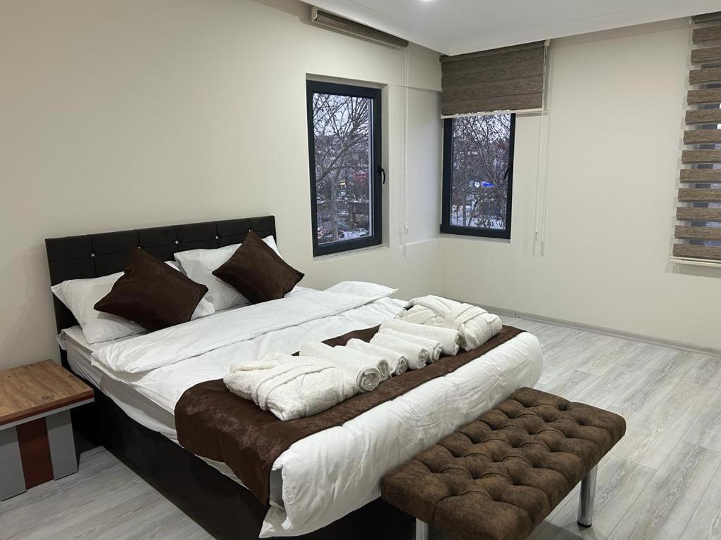 Vatan House Otel *