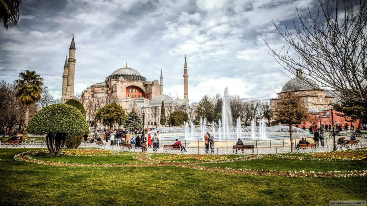 Carvan Istambul