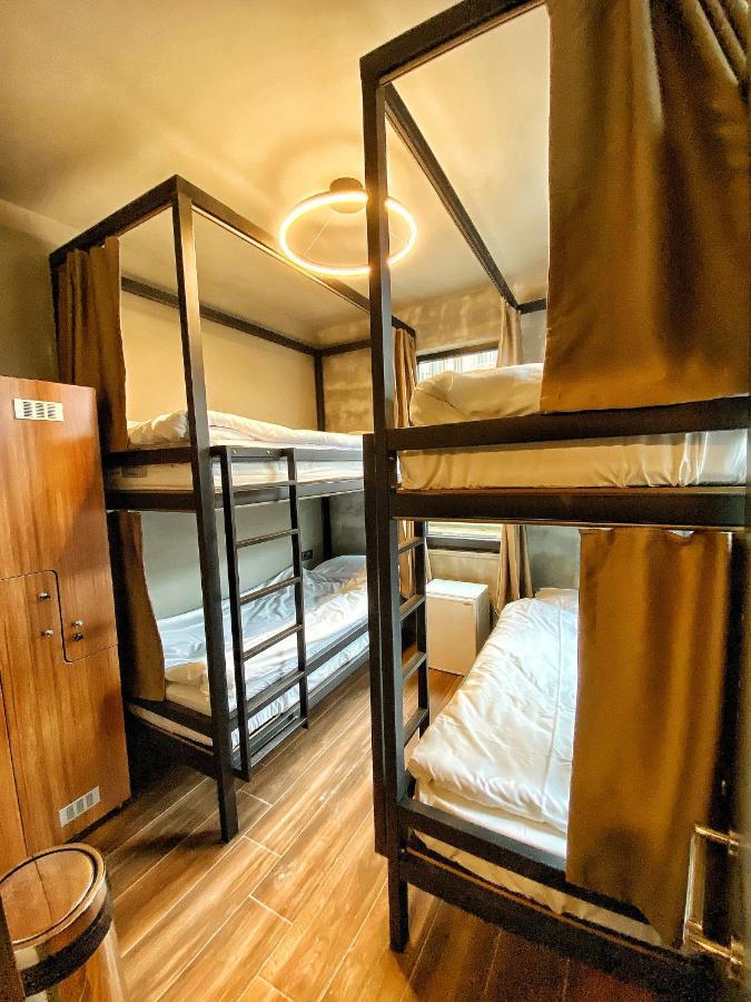 Hostel Nomad Karakoey