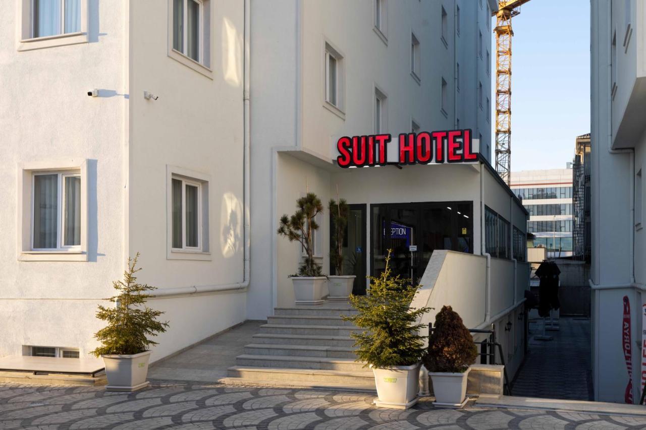 Tempo Florya Hotel Istanbul