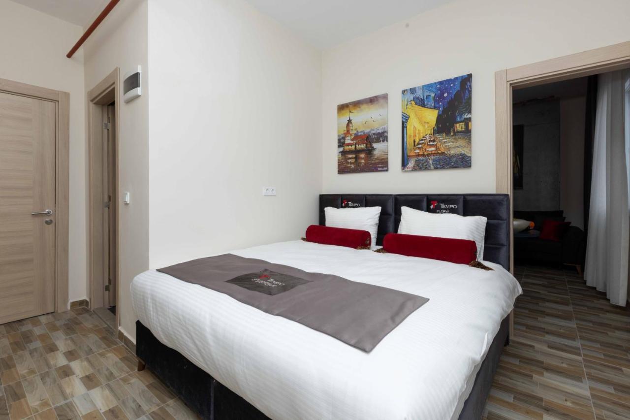 Tempo Florya Otel İstanbul