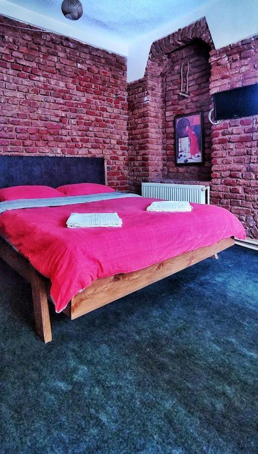 Hotel Yakamoz Apart