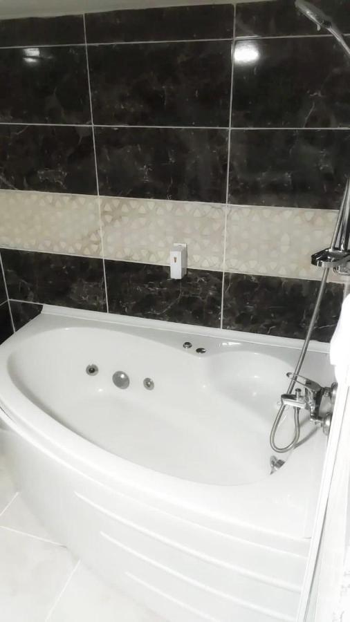 Hotel Yakamoz Apart Istambul