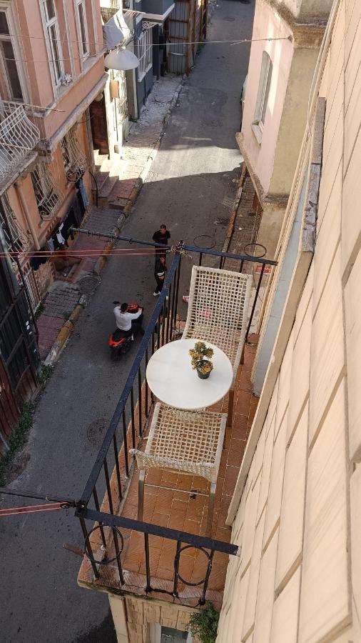 Yakamoz Apart Hotel Istambul
