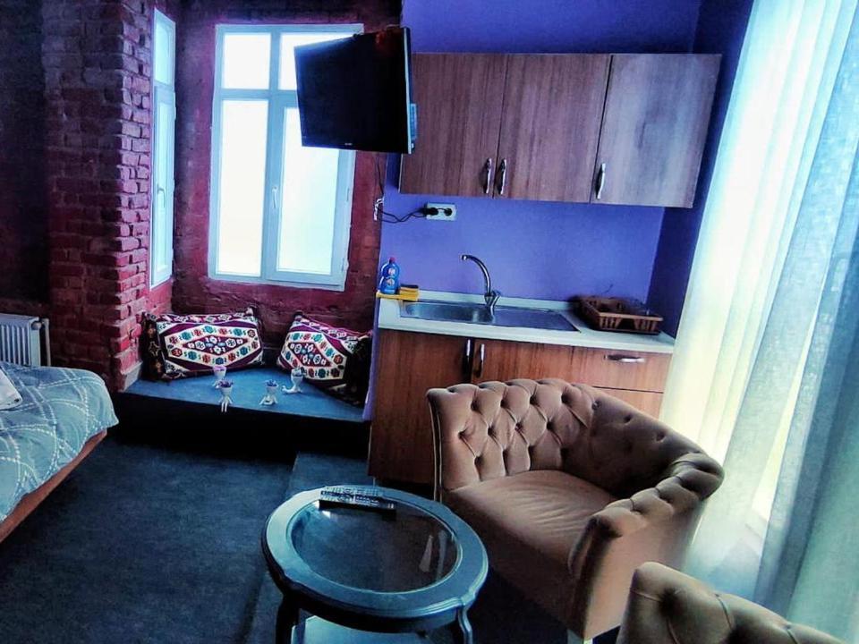 Hotel Yakamoz Apart Istambul