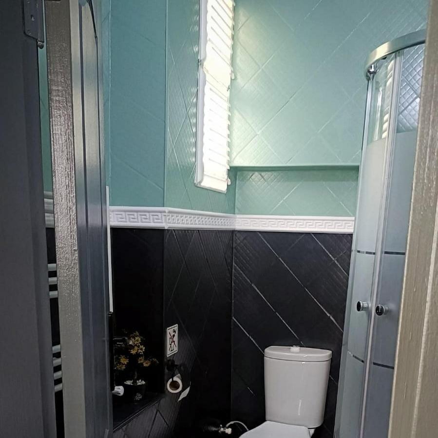 Yakamoz Apart Hotel Istambul