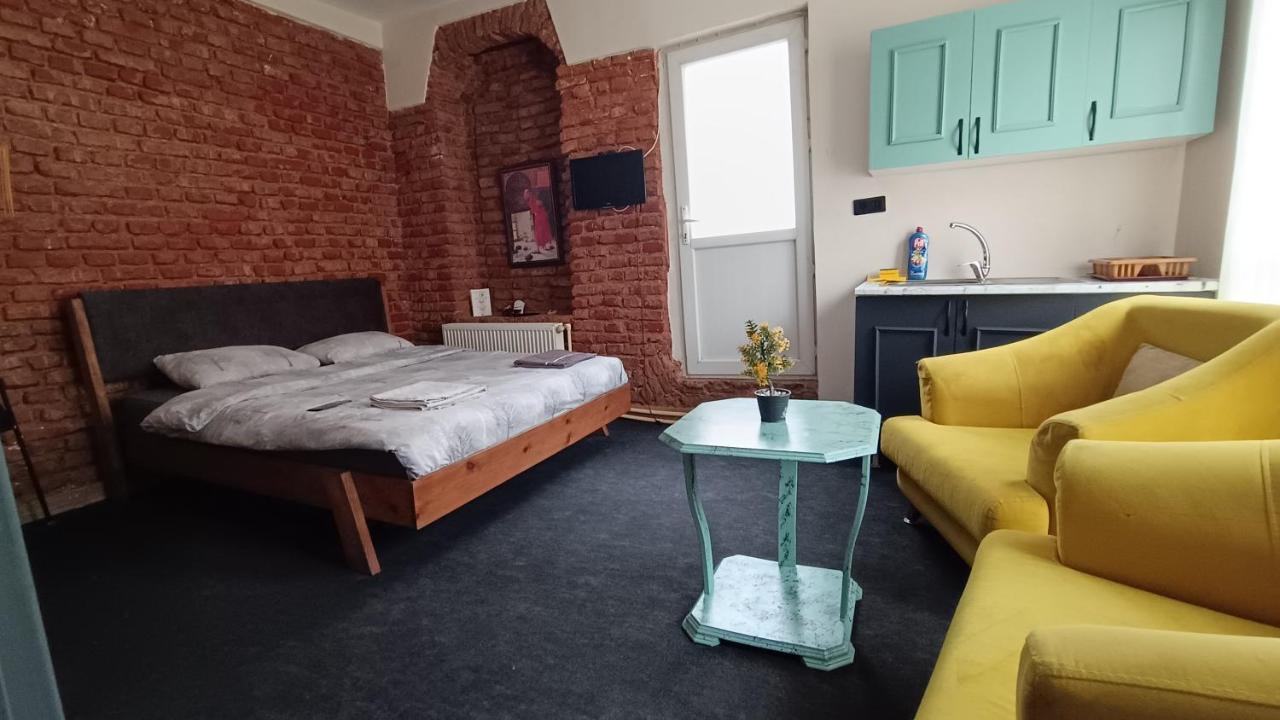 Yakamoz Apart Hotel