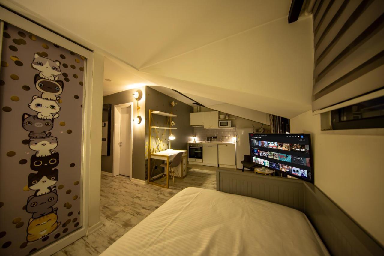 Ava Center Aparthotel