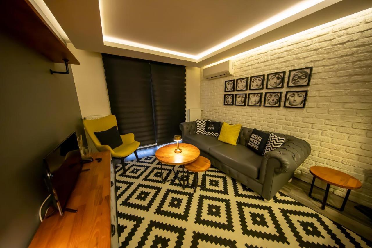 Aparthotel Ava Center *