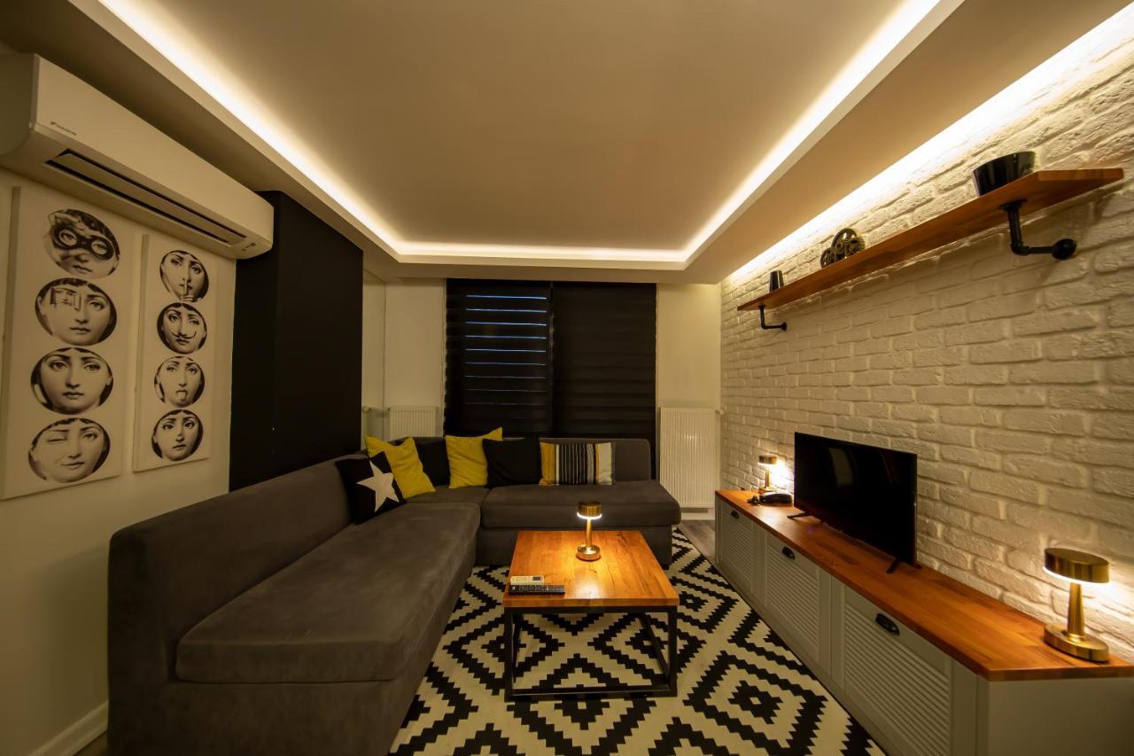 Aparthotel Ava Center