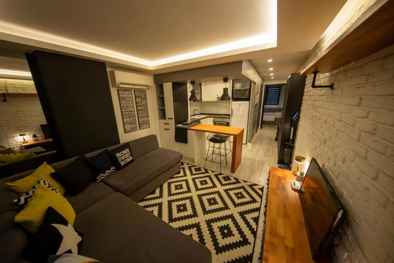 Aparthotel Ava Center Istanbul