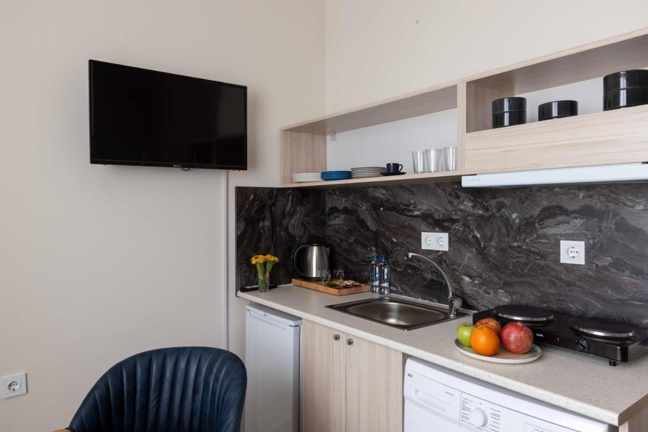 Tempo Florya Otel 3*