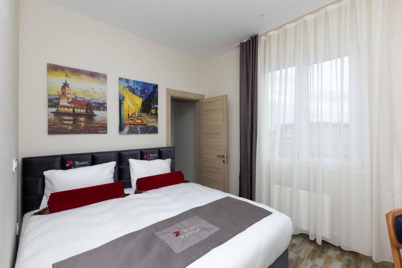 Otel Tempo Florya