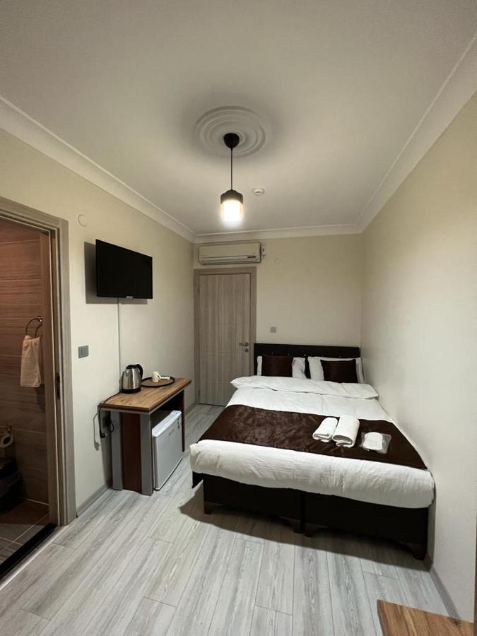 Vatan House Otel İstanbul