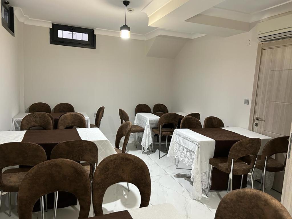 Otel Vatan House