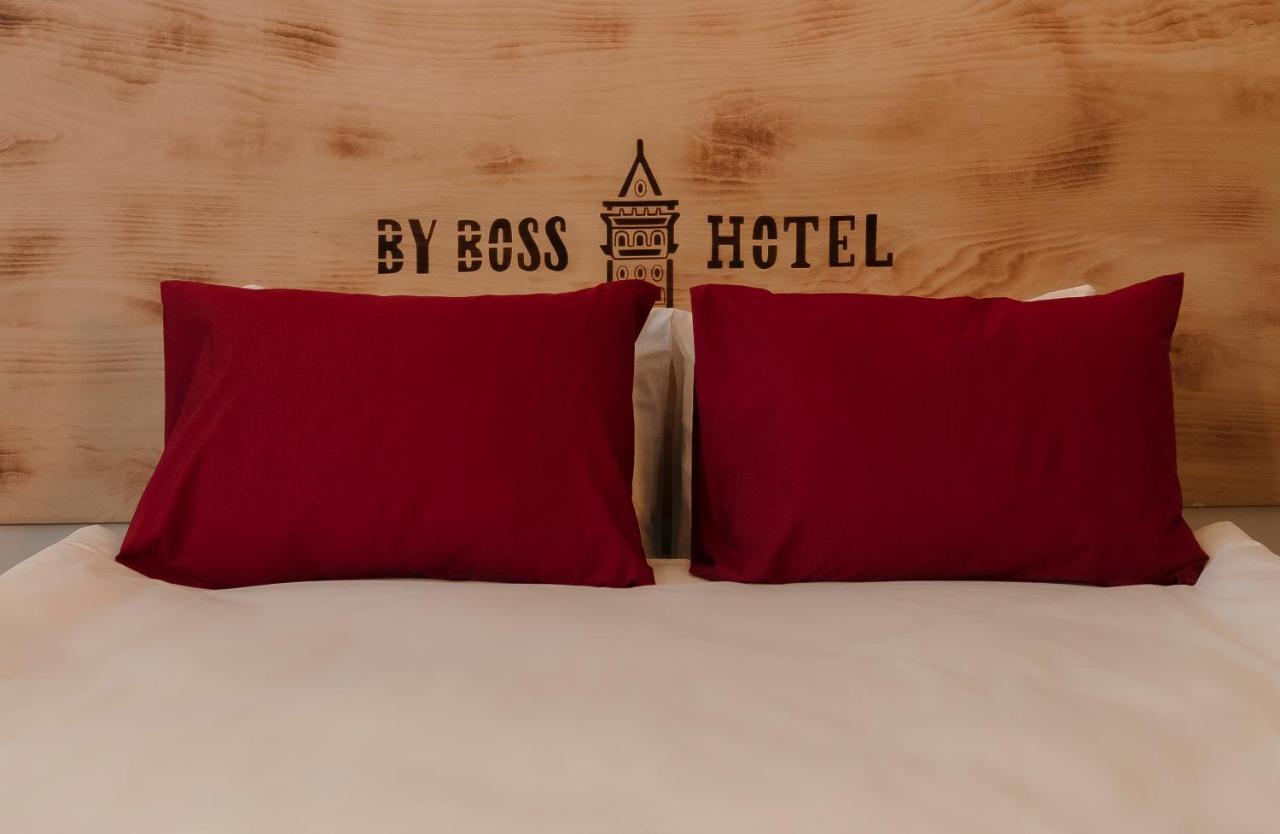 Galata By Boss & 4* Istanbul