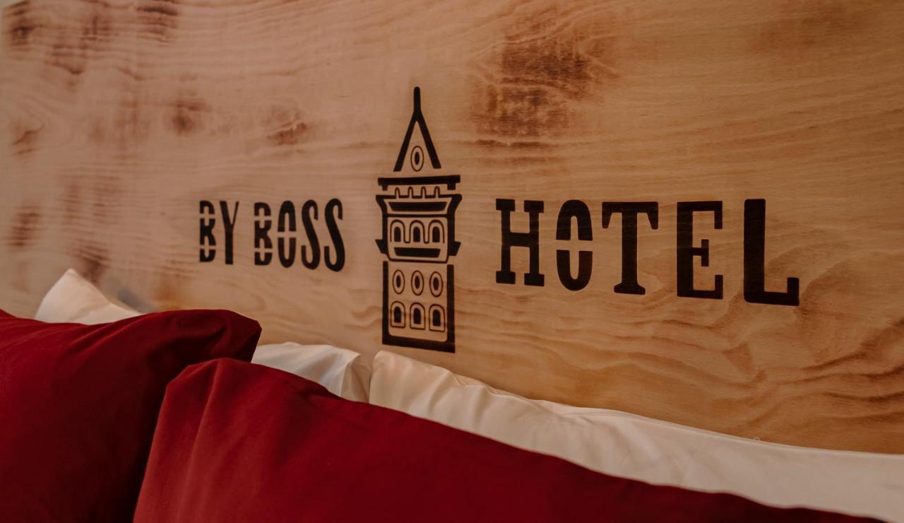 Galata By Boss & Hotel Istanbul
