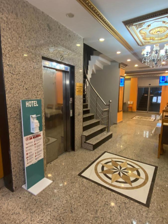 Esen Life Otel