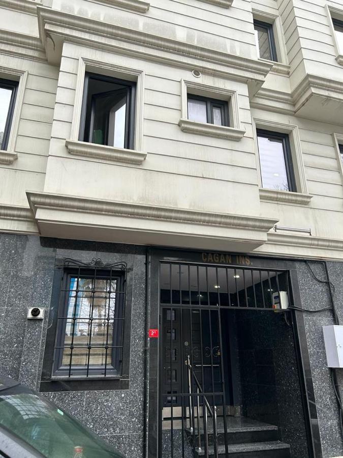 Vatan House İstanbul