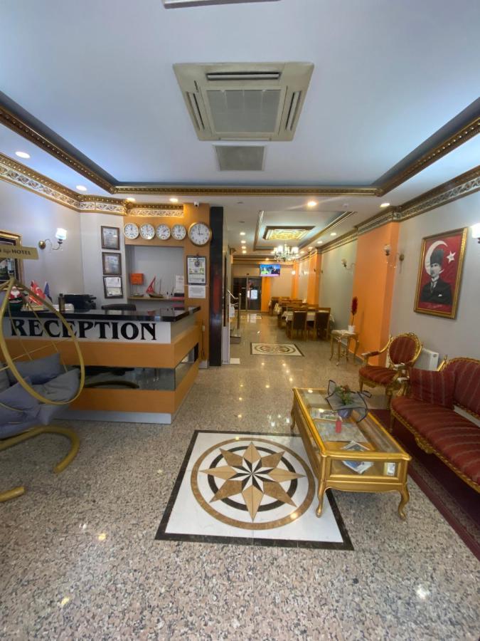 Otel Esen Life