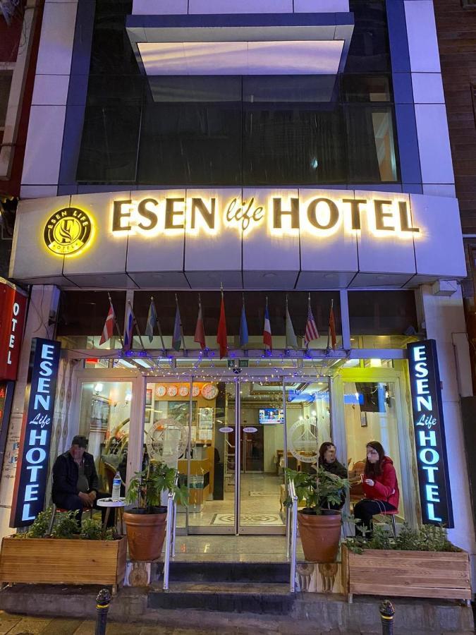 Esen Life *