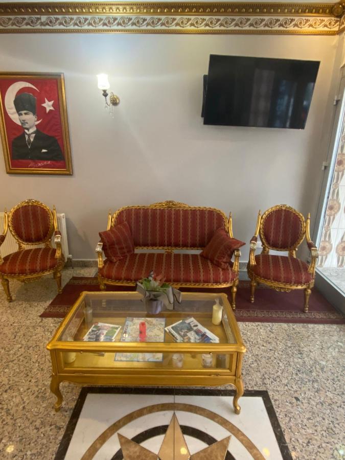 Otel Esen Life İstanbul