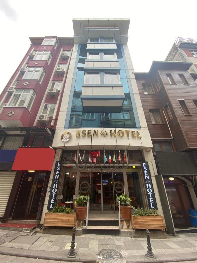 Esen Life * İstanbul