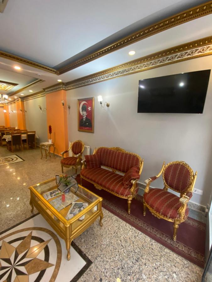 Otel Esen Life