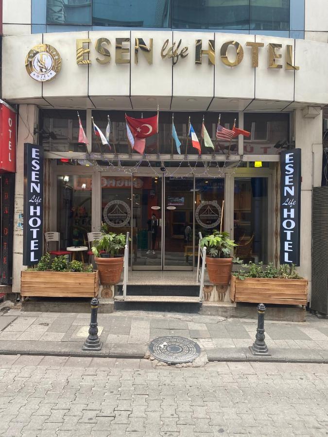 Esen Life * İstanbul