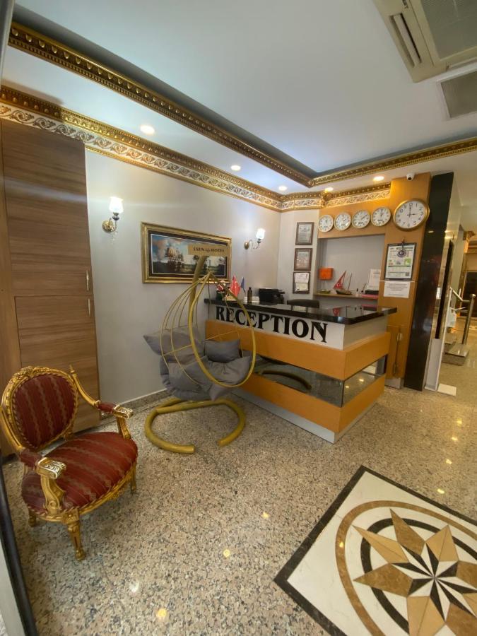 Otel Esen Life