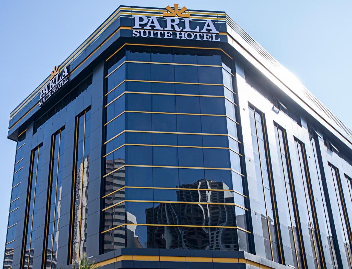 Parla Hotel