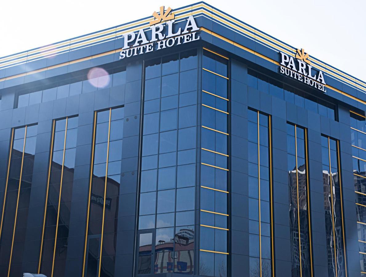 Hotel Parla