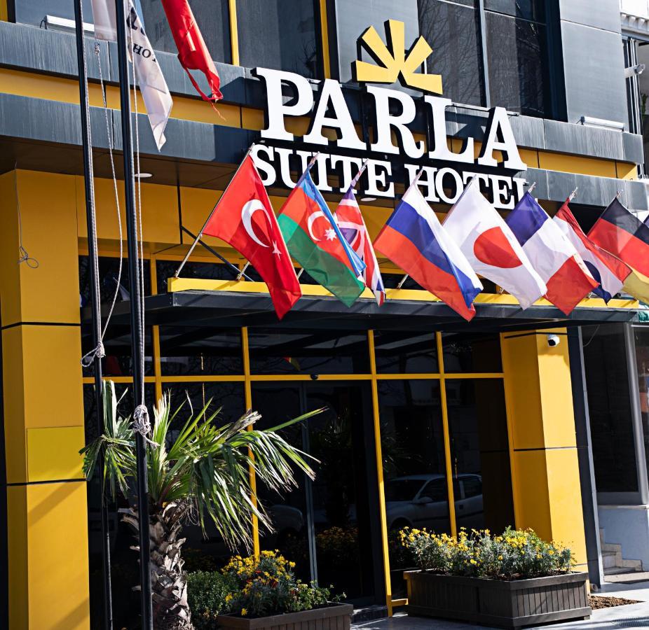 Parla Istanbul
