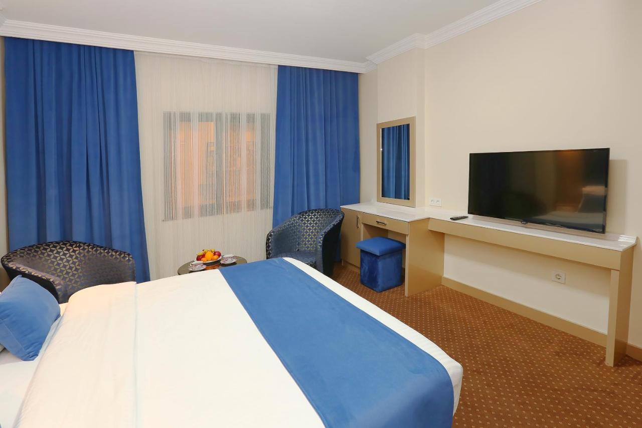 Taksim Abc Hotel