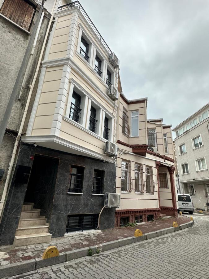 Aparthotel Ottoman Dragon Istanbul