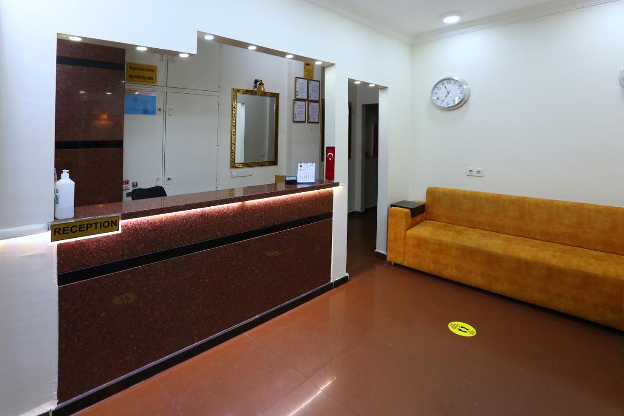 Taksim Abc Hotel *