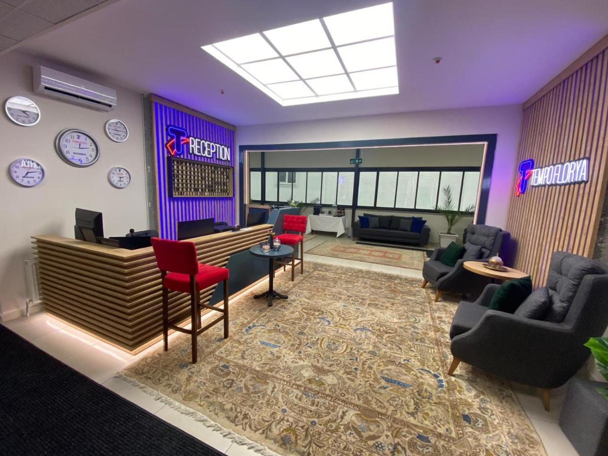 Otel Tempo Florya