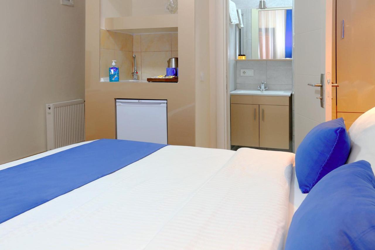 Hotel Taksim Abc *